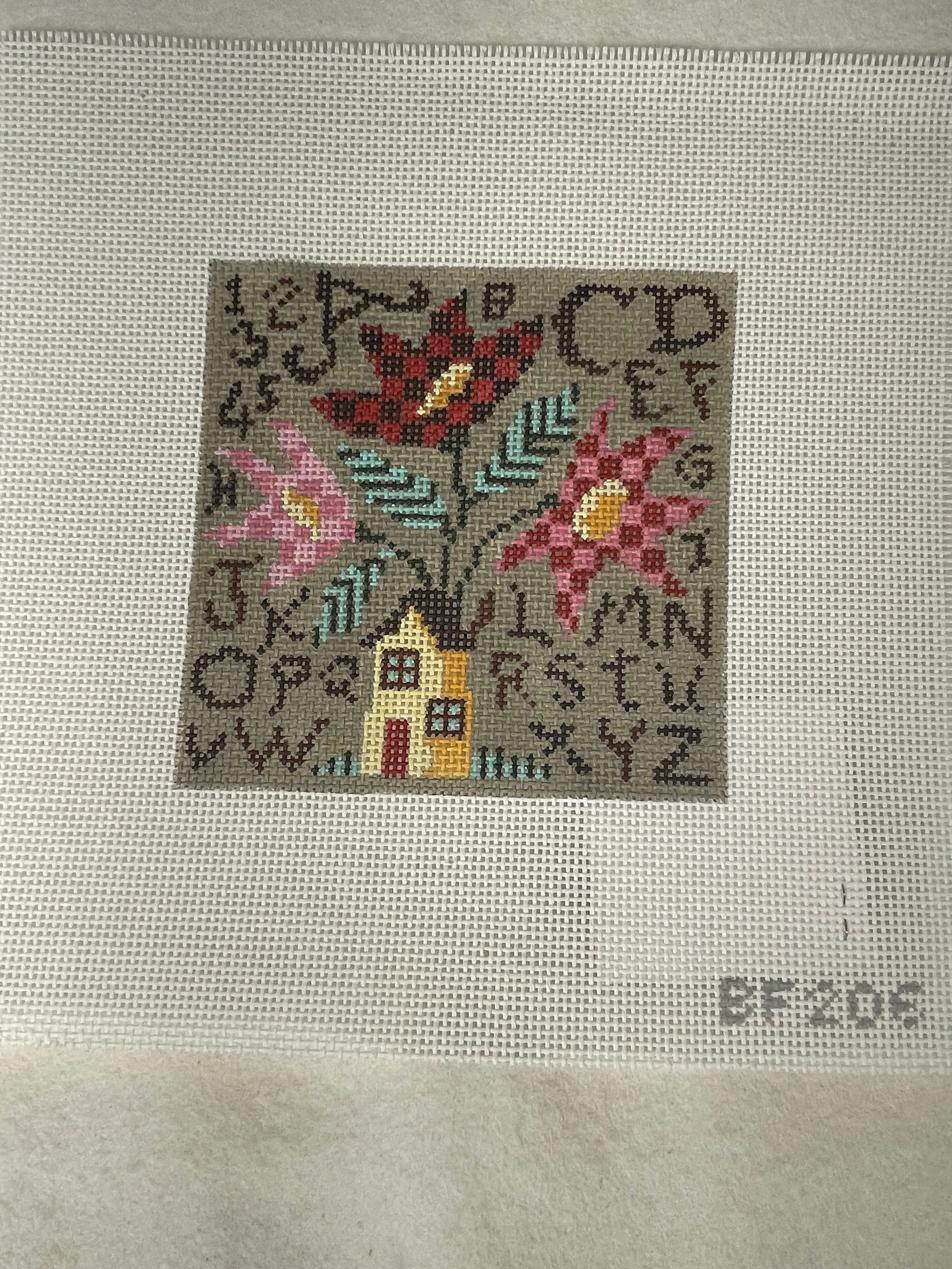 * Birds of a Feather BF206 Bloom
