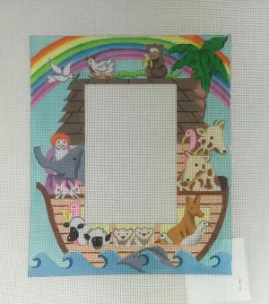 * Burnett and Bradley BB0454 Noah's Ark Frame