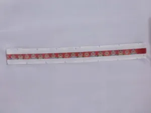 * Walker Street Designs B20 Nutcracker Belt
