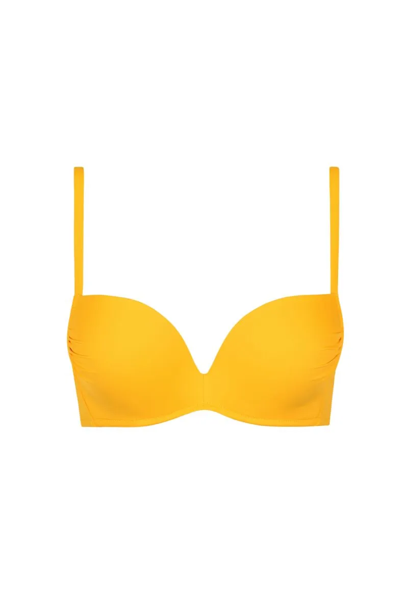 040723 PALMA Push Up Bikini Top