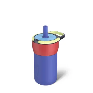12oz Kid's Leap Straw Tumbler in Supernova