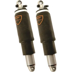 1970-1981 Chevy Camaro  - Ridetech 4-Link ShockWave Rear System - HQ Series