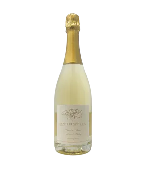 2019 Byington Estate Blanc de Blancs SOLD OUT - CALL KAKAAKO WINE 808-779-0142 to inquire