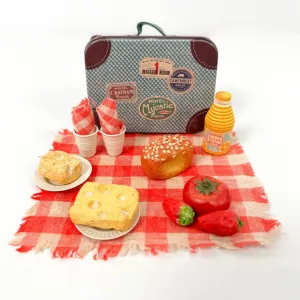 2024 Maileg Mouse Picnic Set