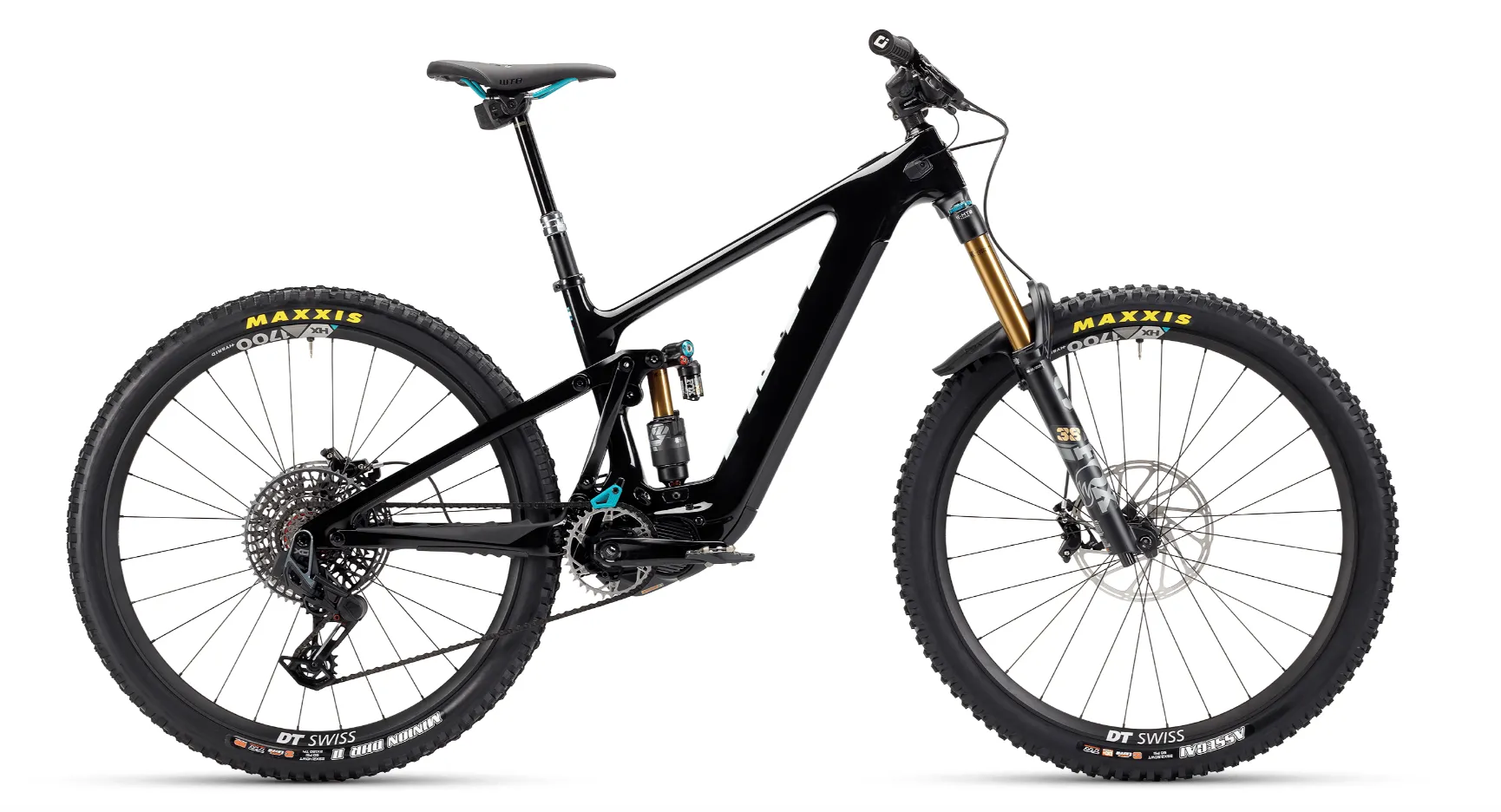 2024 YETI 160E