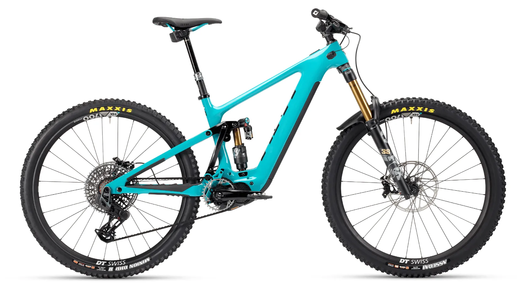 2024 YETI 160E