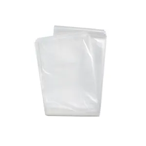 240 Litre Natural Bin Liners