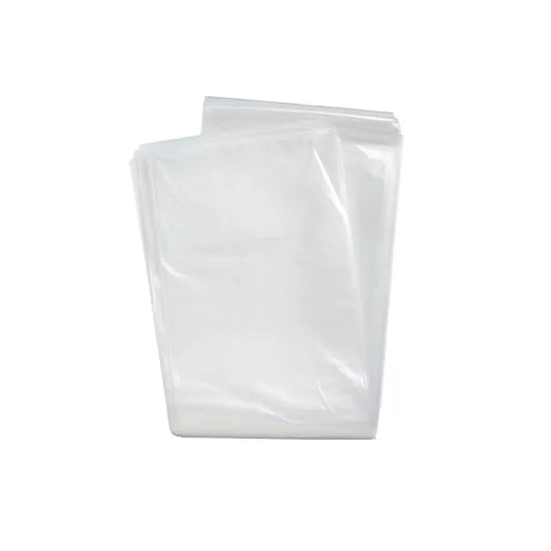 240 Litre Natural Bin Liners