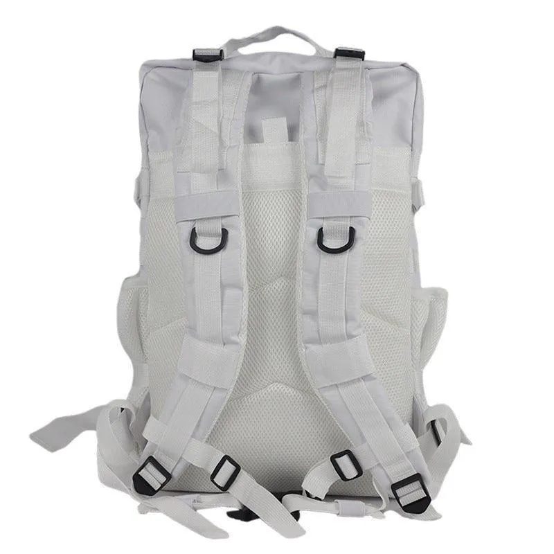 25L and 45L Molle Hiking Backpack