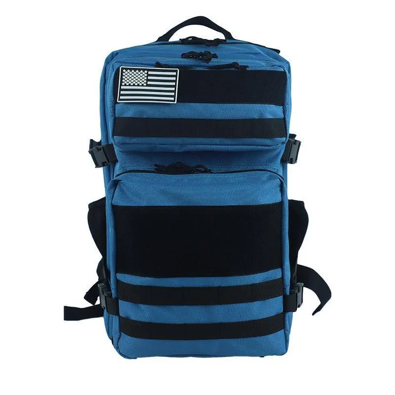 25L and 45L Molle Hiking Backpack