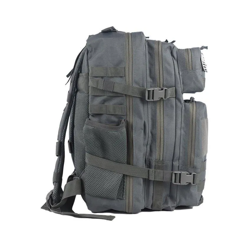 25L and 45L Molle Hiking Backpack