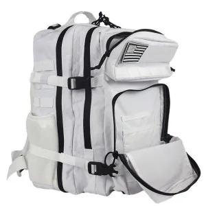 25L and 45L Molle Hiking Backpack