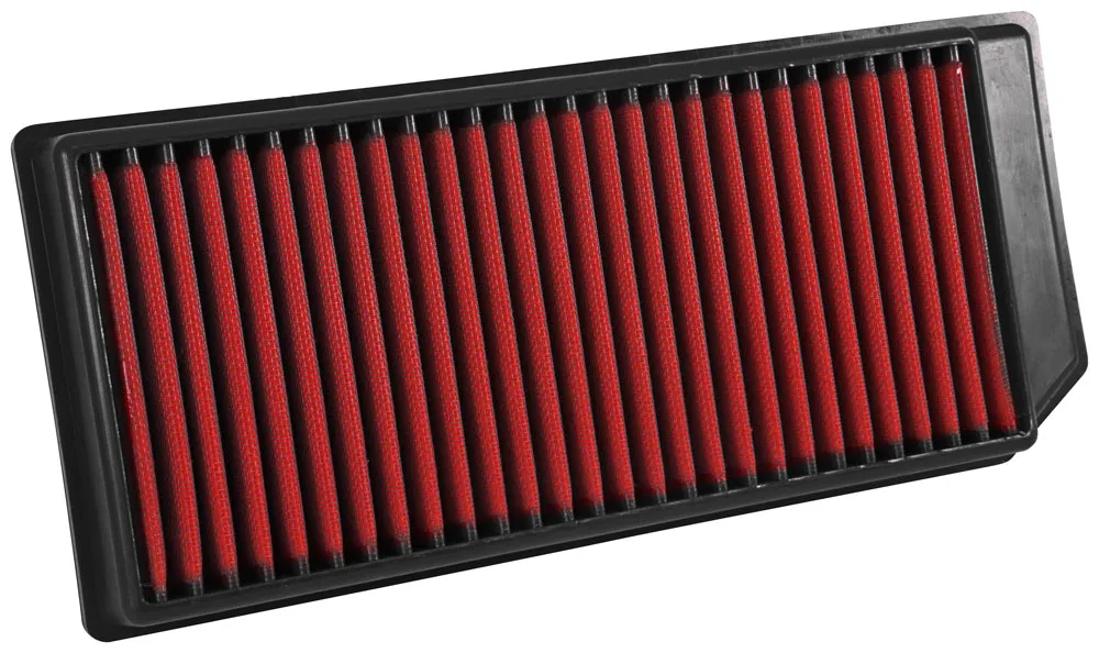 28-20888 AEM DryFlow Air Filter, Audi A3/S3/TT VW EOS/GolfV/VI/Jetta/Passat/Scirocco Skoda Octavia 2.0l L4, '04-18