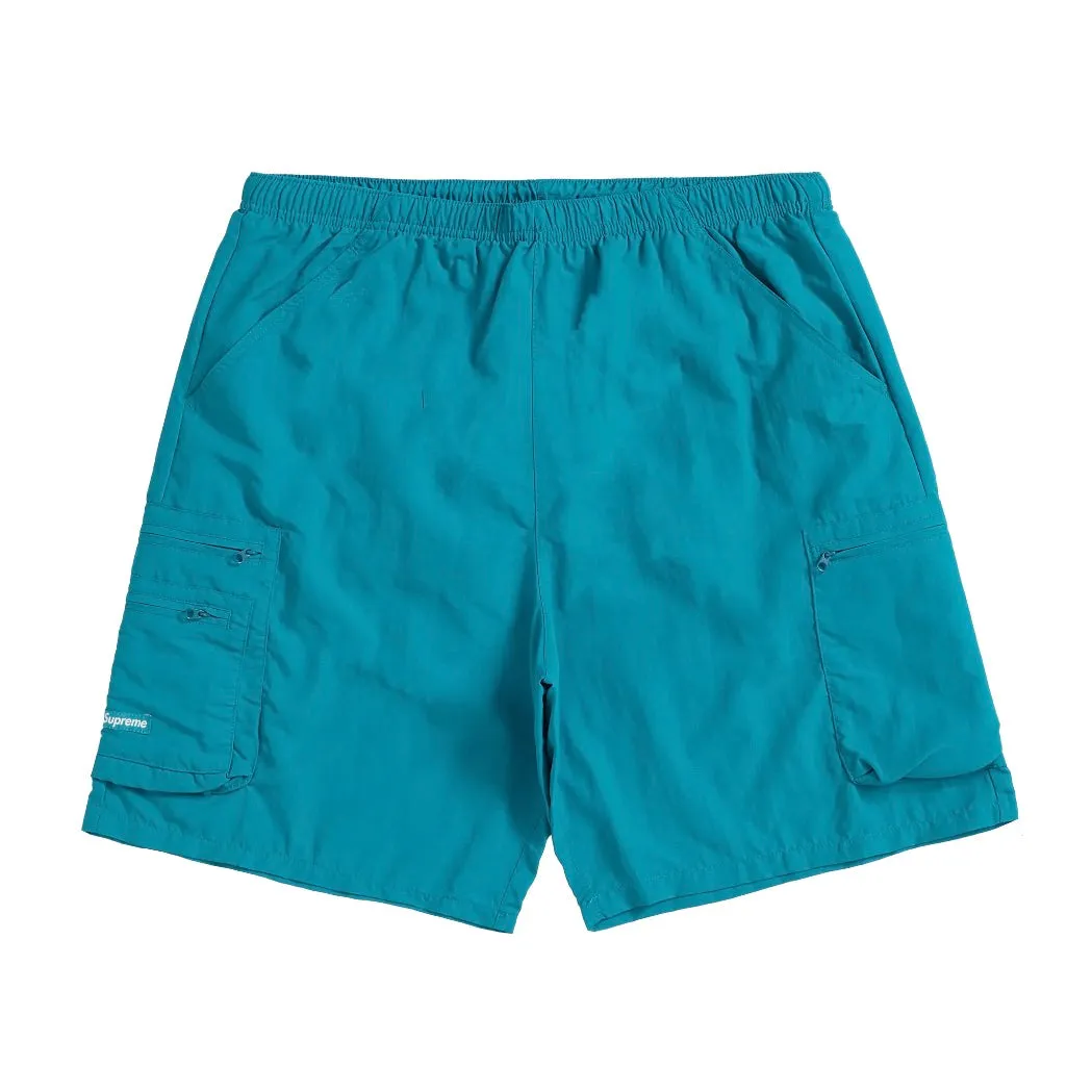 (2x) Supreme Swim-trunks