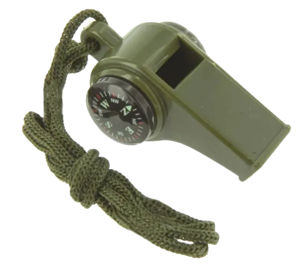 3-in-1 Whistle