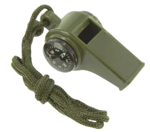 3-in-1 Whistle