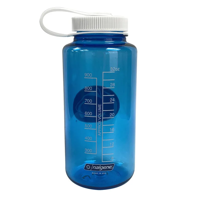 32 oz Wide Mouth Nalgene
