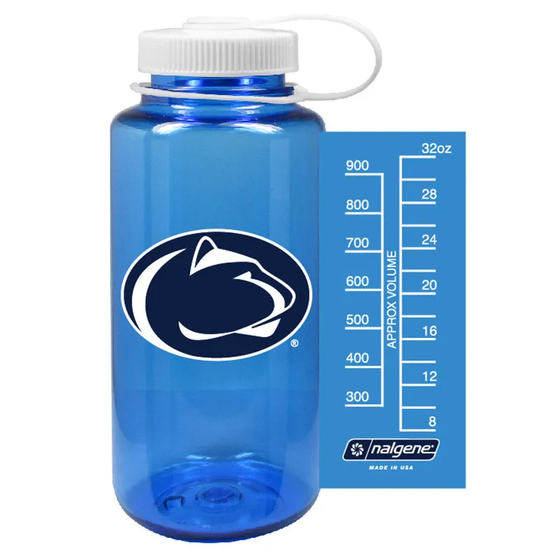 32 oz Wide Mouth Nalgene