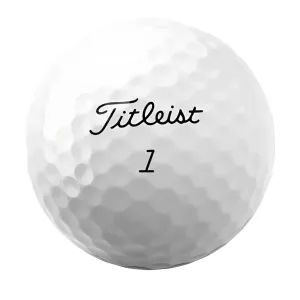 36 Titleist Pro V1 Prior Generation Golf Balls - Recycled 5A/4A