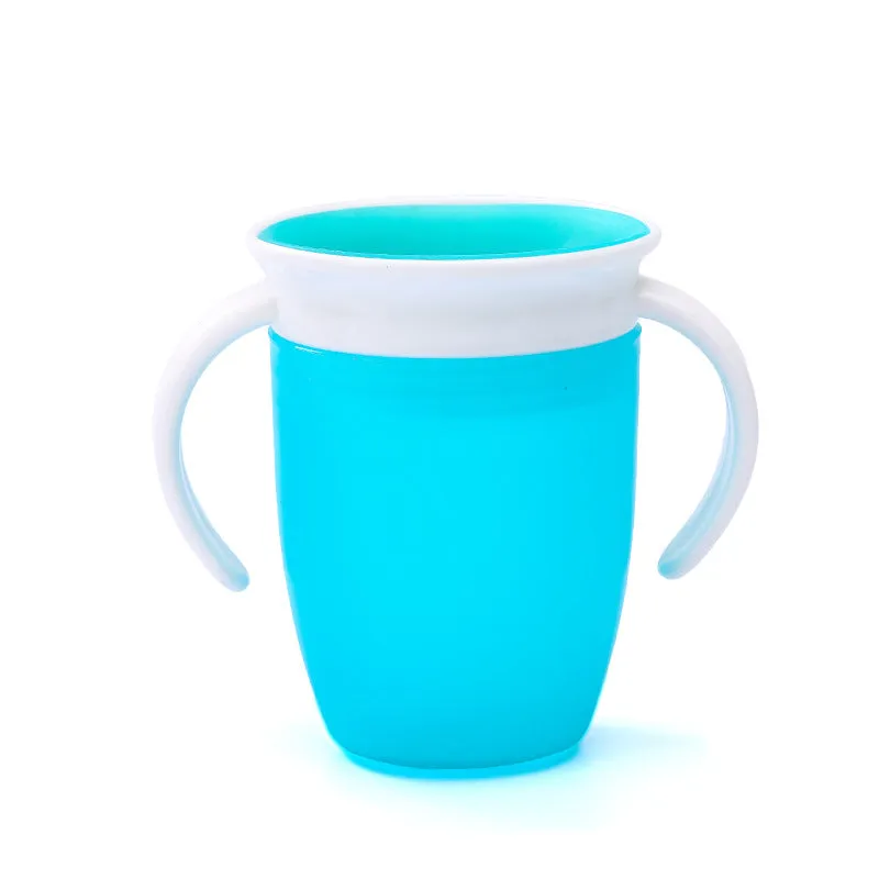 360 Magic Training cup