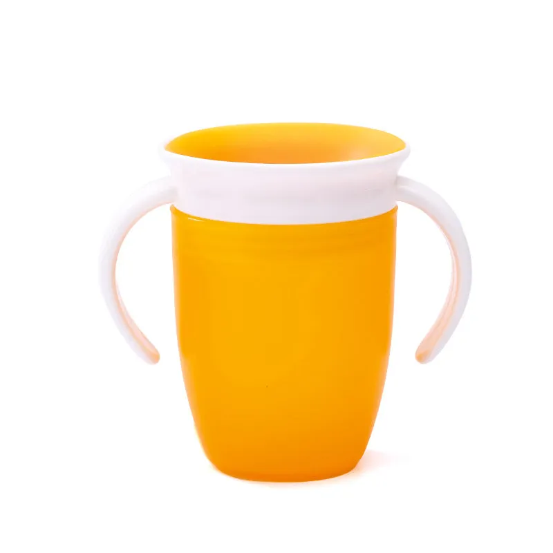 360 Magic Training cup