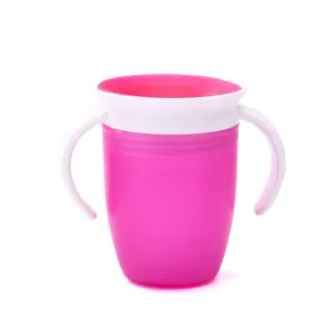 360 Magic Training cup