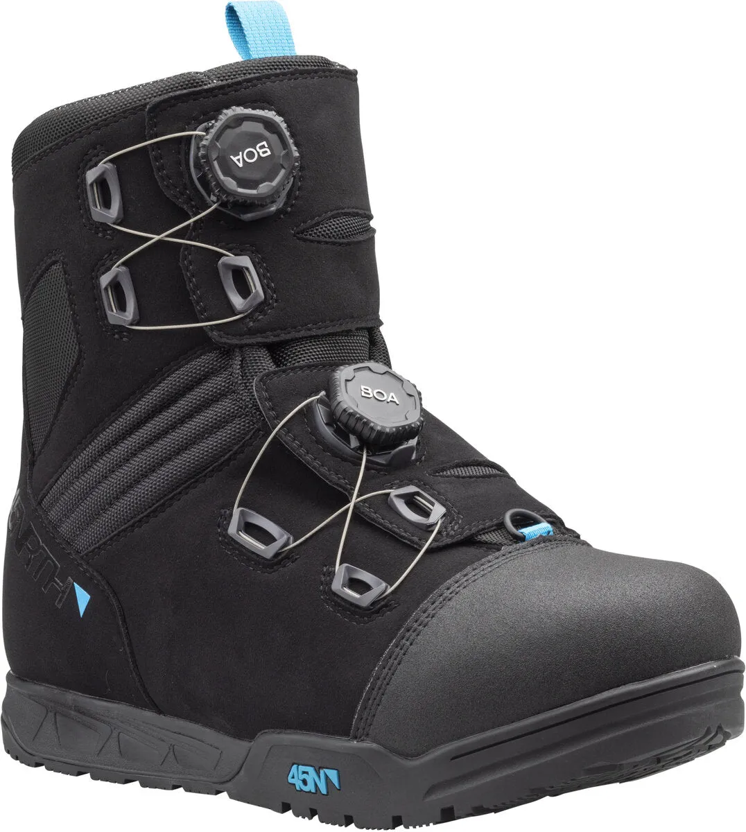 45NRTH Wolfgar Boa Cycling Boots