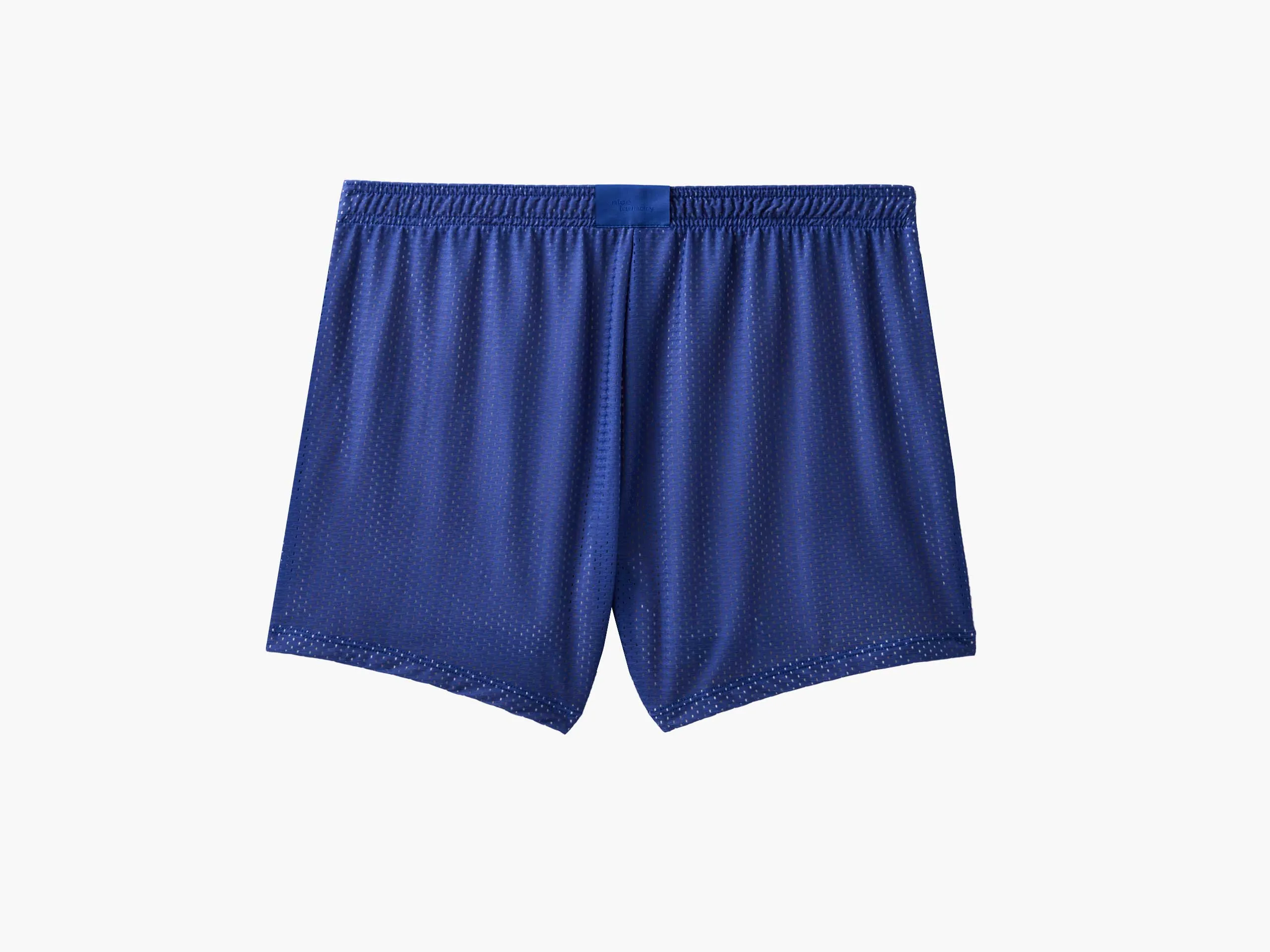 4" Pocket Lounge Short ~ Beach Patrol