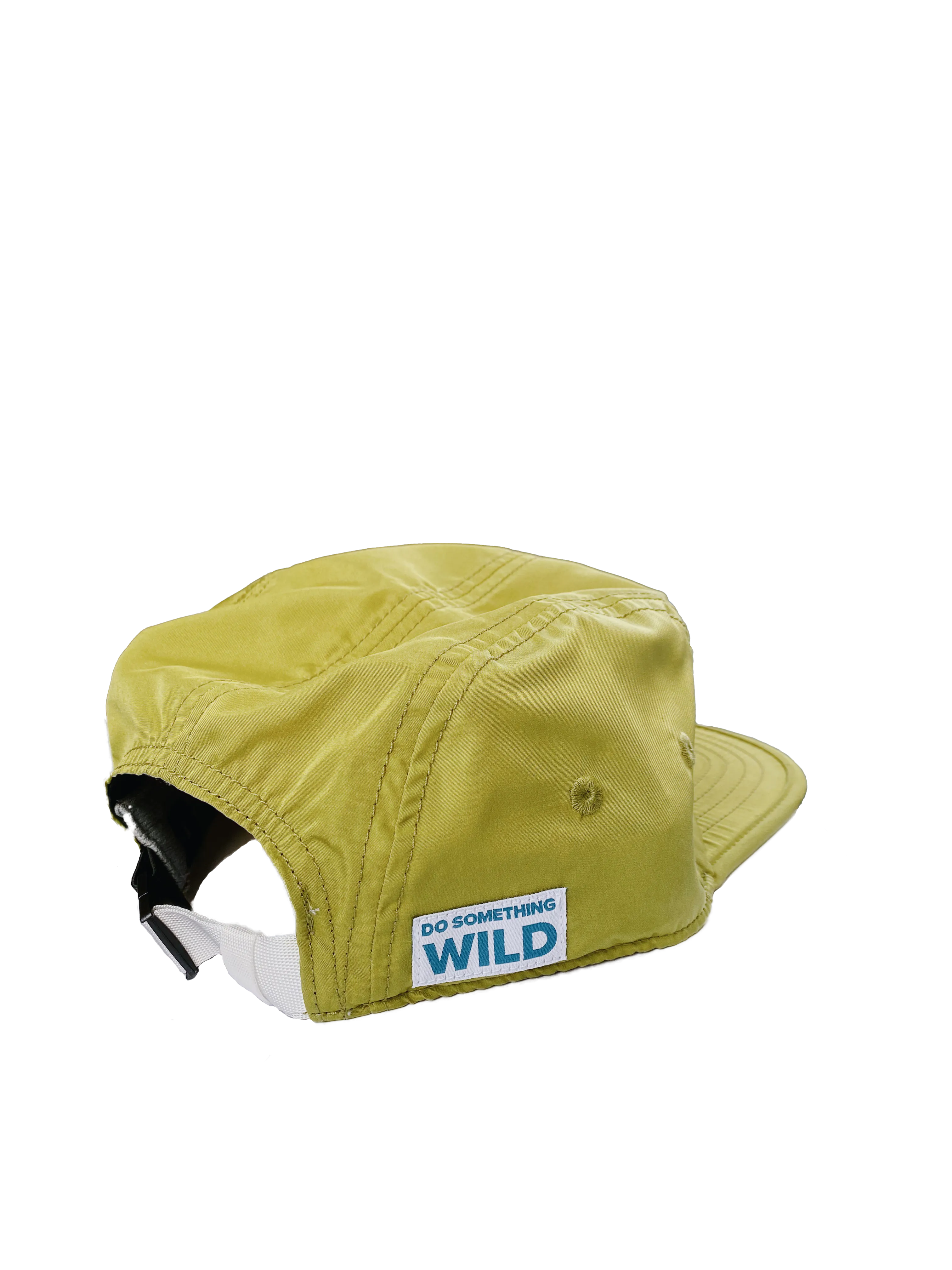 5 Panel Hat