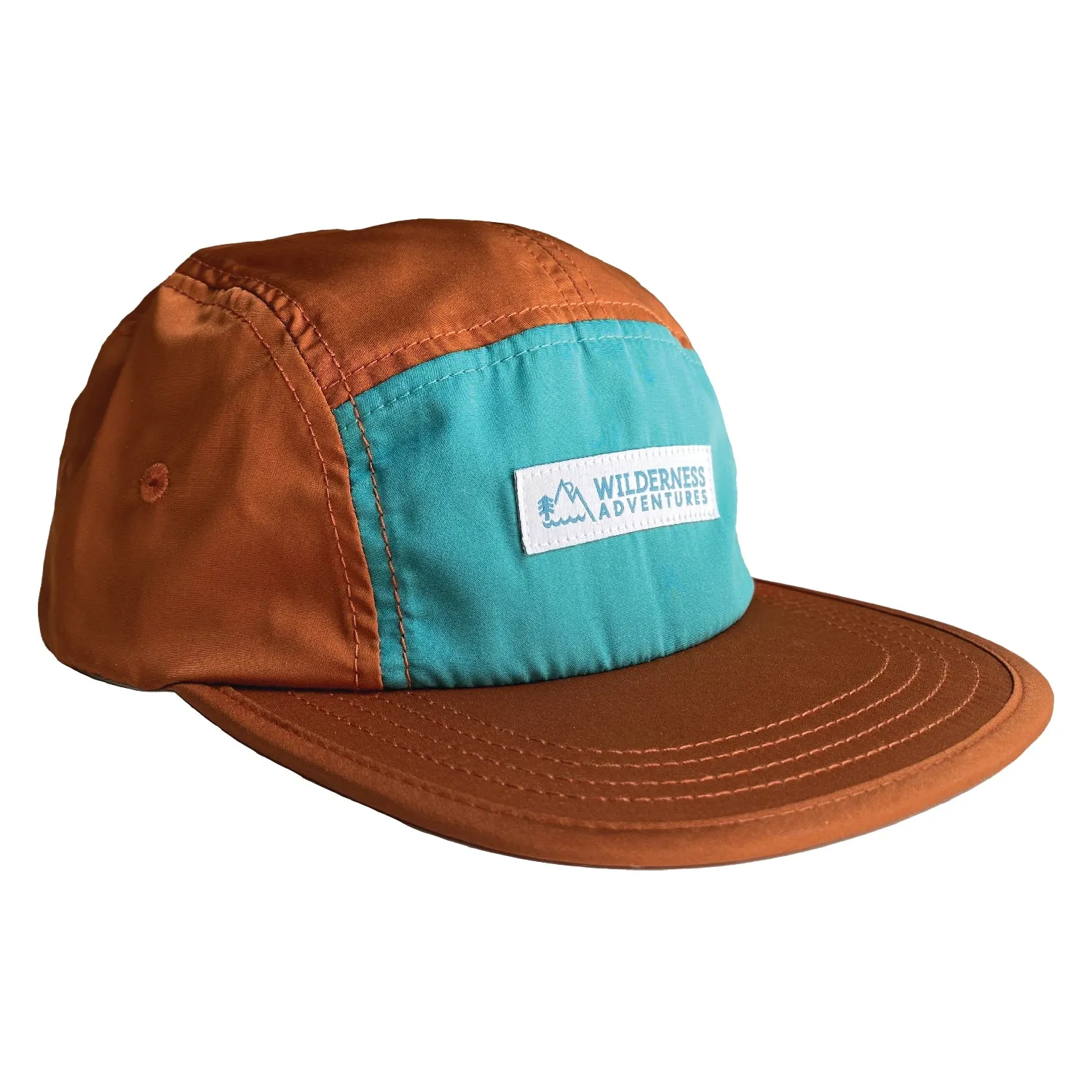 5 Panel Hat