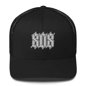 808 Trucker Hat