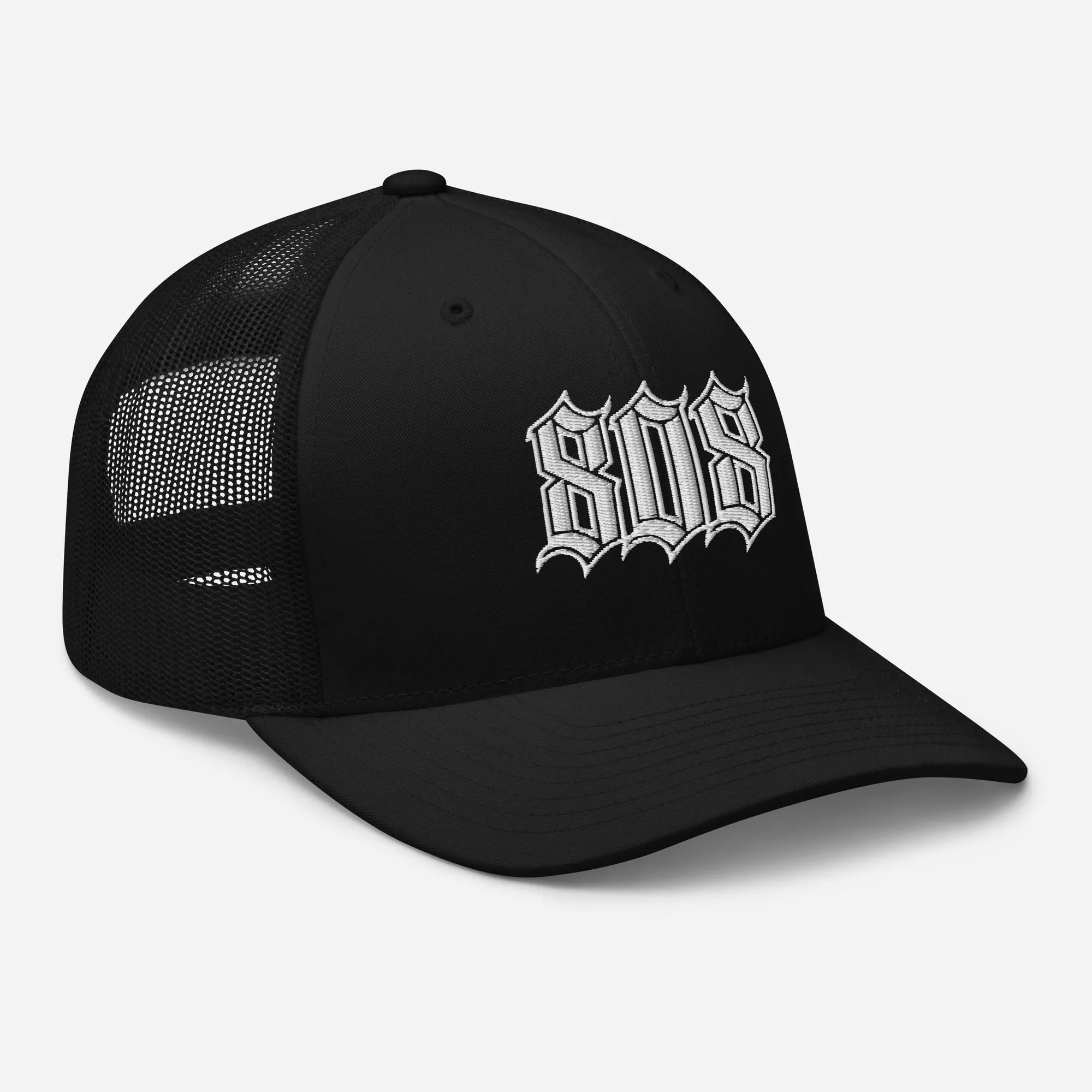 808 Trucker Hat