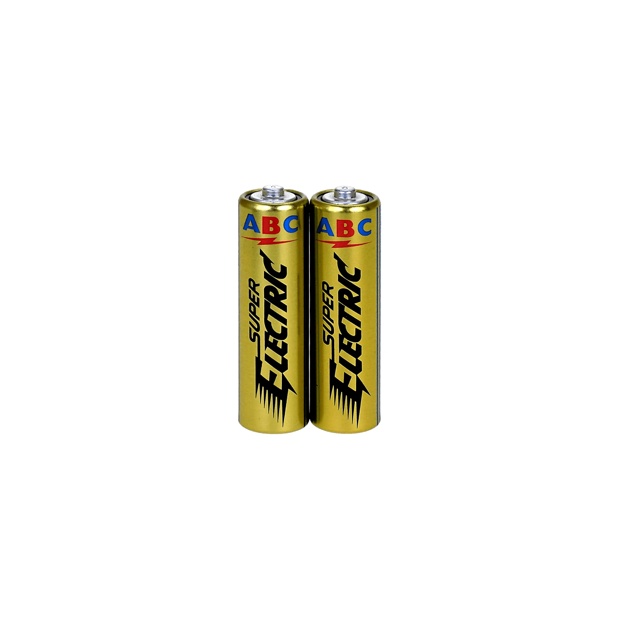 ABC General Purpose AA Batteries Pack of 2