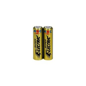 ABC General Purpose AA Batteries Pack of 2