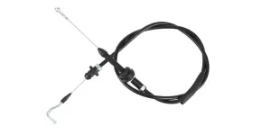 Accelerator Cable Volkswagen Citi Golf 1.3, 1.6, 1.8, Fox 1.3, Golf I 1.5, 1.6, Caddy I 1.6 (78-02)