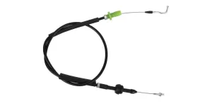 Accelerator Cable Volkswagen Golf I, Jetta I 1.1, 1.3, 1.8 (78-85), Citi Golf 1.4, 1.6 Carb Models (1999-)