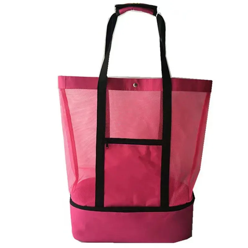 AD Cooler Beach Tote