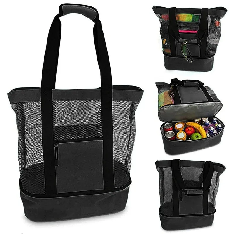 AD Cooler Beach Tote