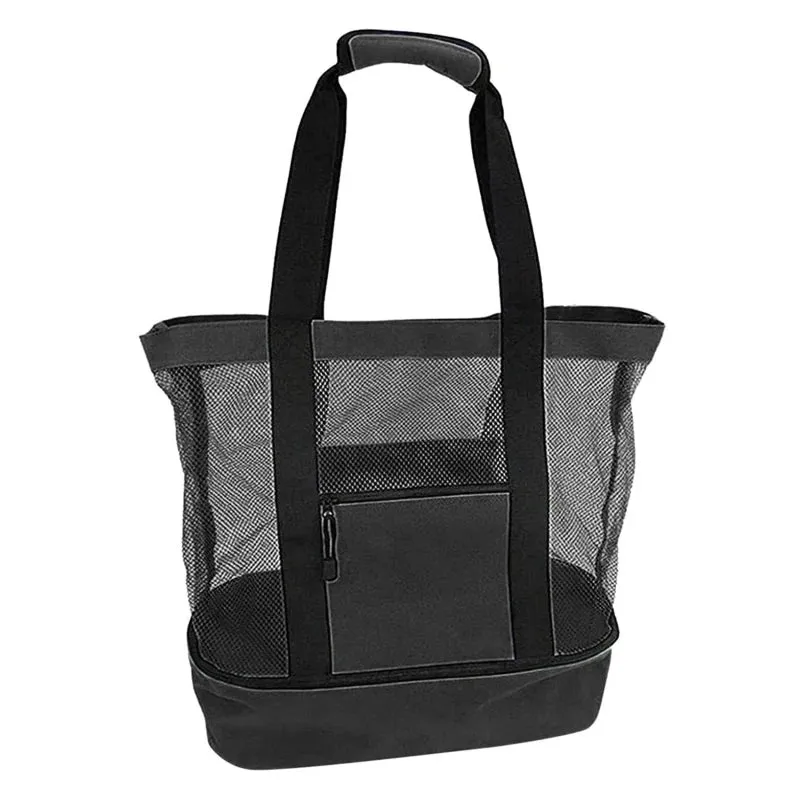 AD Cooler Beach Tote