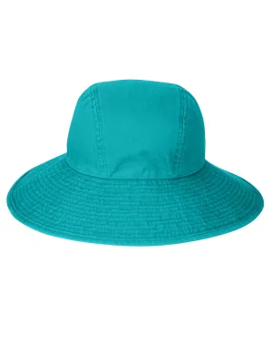 Adams Ladies Sea Breeze Floppy Hat