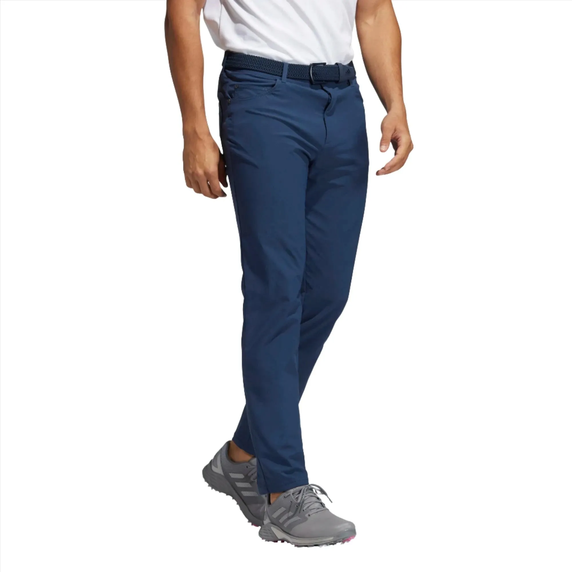 adidas Go-To Five Pocket Golf Trousers