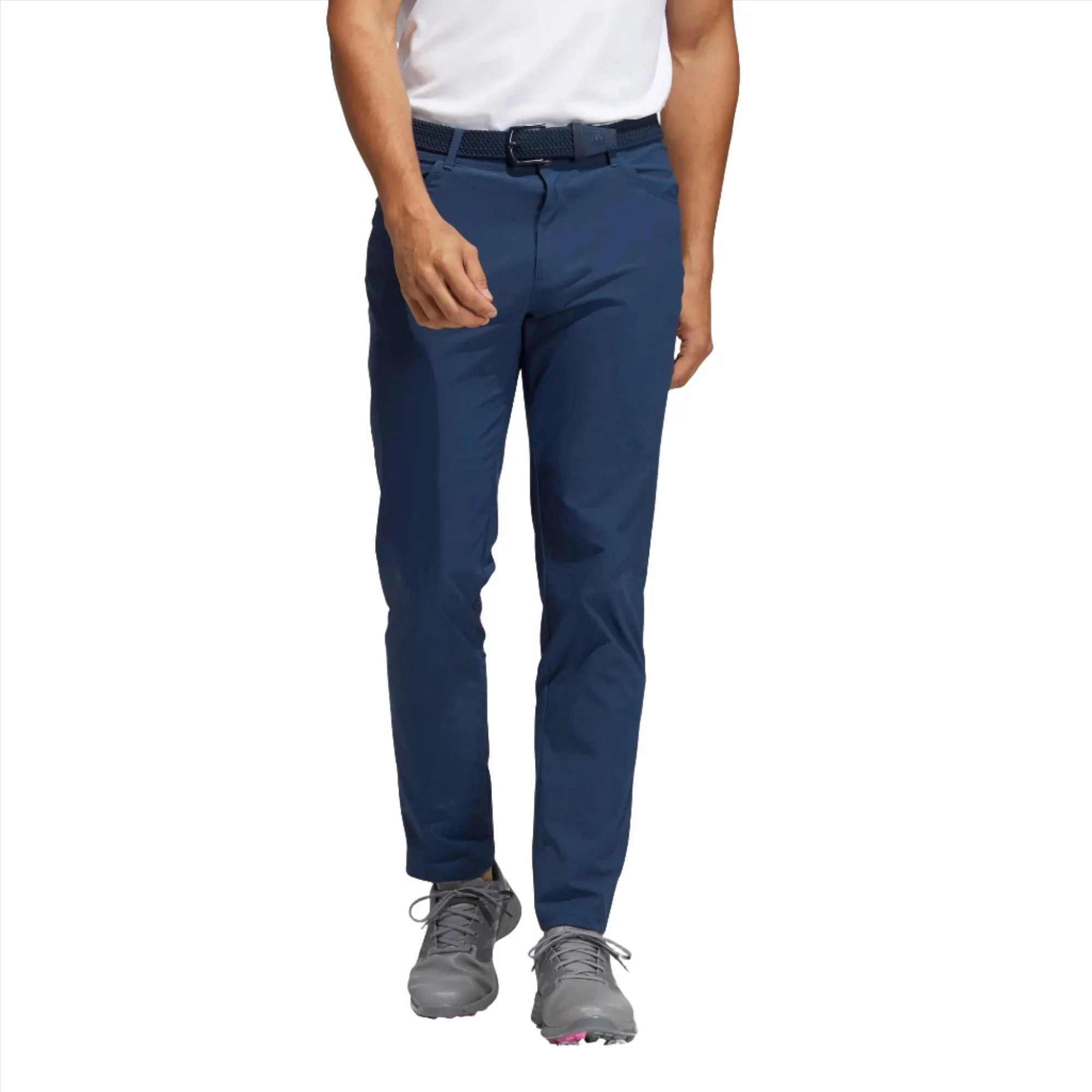 adidas Go-To Five Pocket Golf Trousers