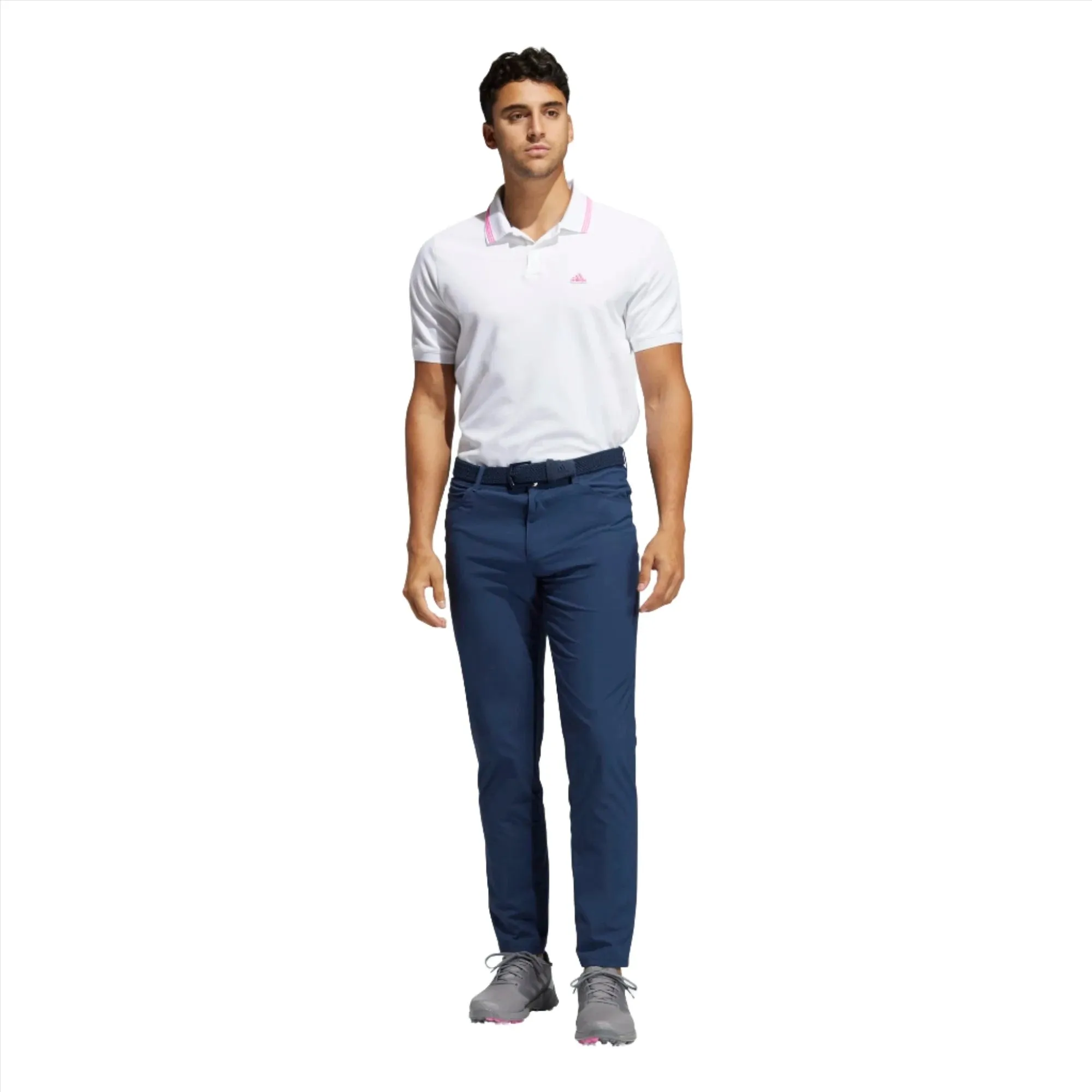 adidas Go-To Five Pocket Golf Trousers