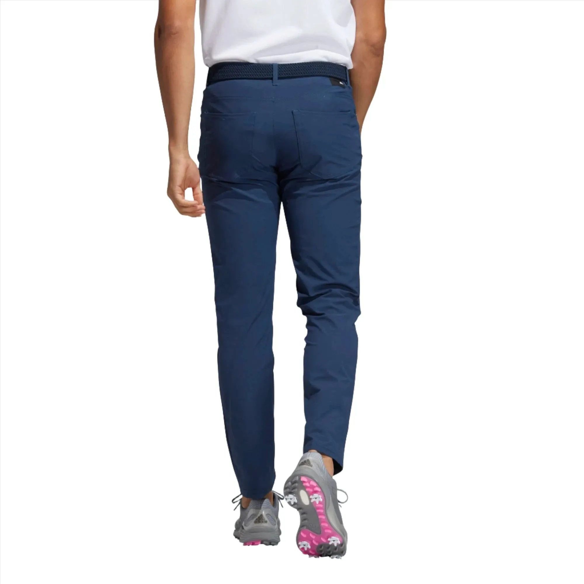 adidas Go-To Five Pocket Golf Trousers