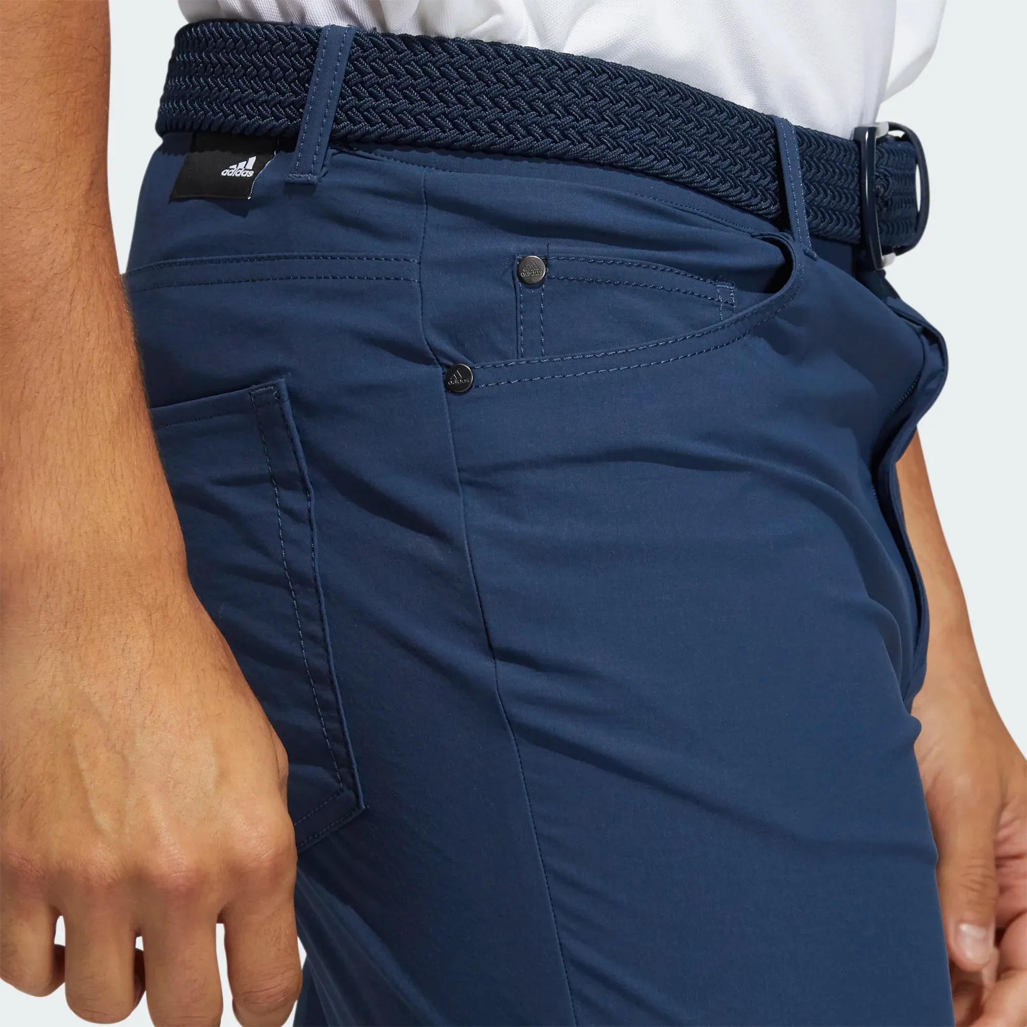 adidas Go-To Five Pocket Golf Trousers