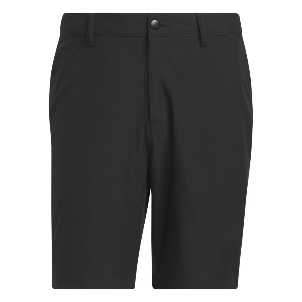 Adidas Mens Ultimate365 8.5-Inch Golf Shorts