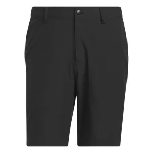 Adidas Mens Ultimate365 8.5-Inch Golf Shorts