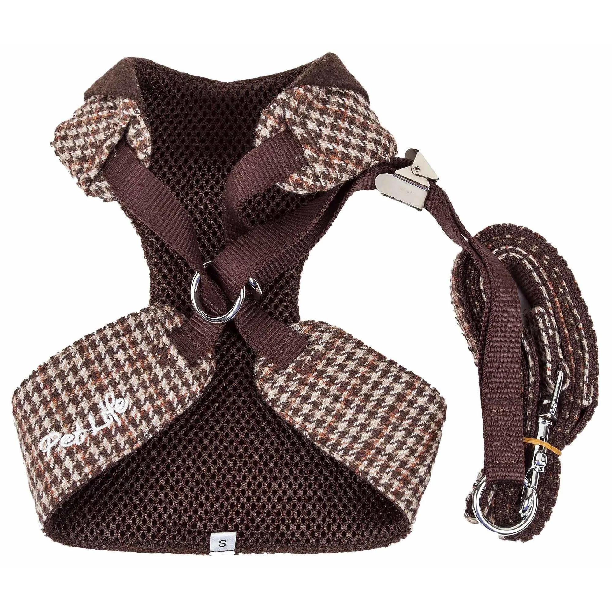 Adjustable Dog Harness Straps