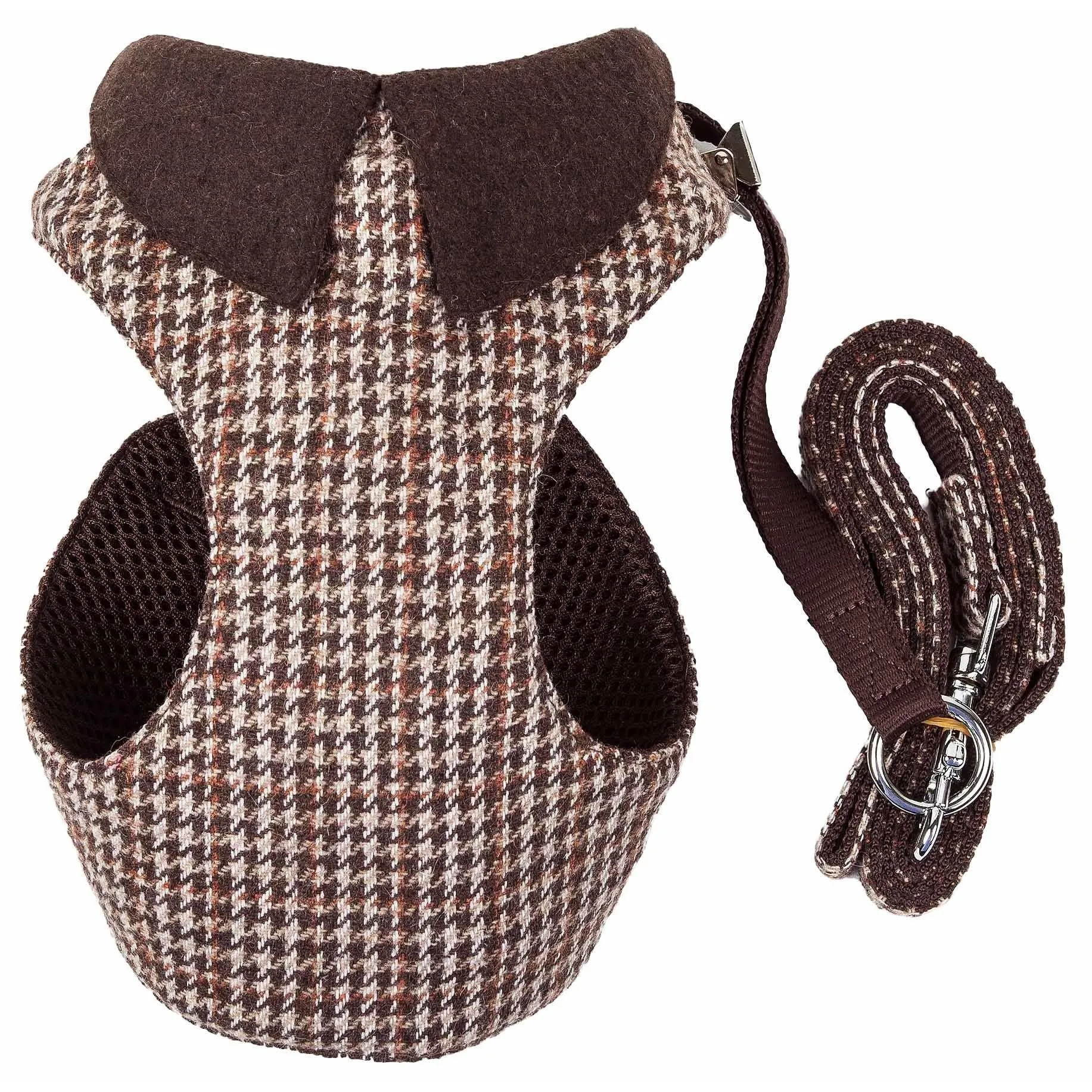Adjustable Dog Harness Straps