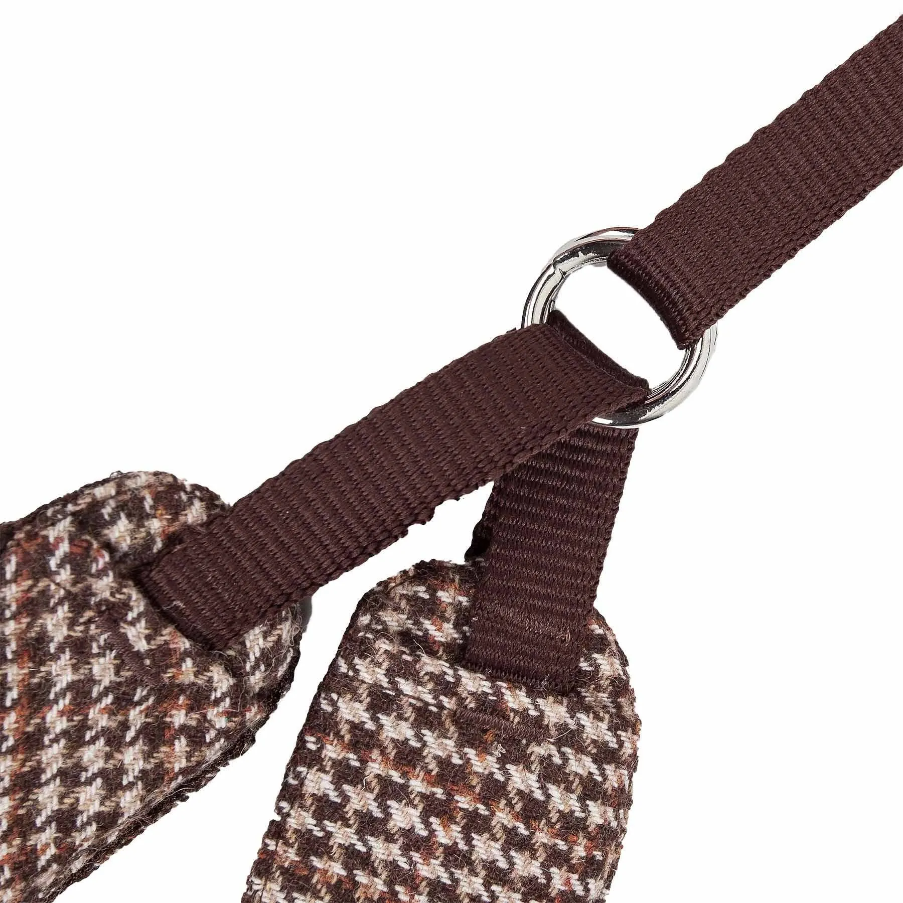 Adjustable Dog Harness Straps